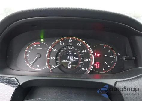 2014 Honda Accord Sport from USA, damaged, VIN 1HGCR2F51EA068053